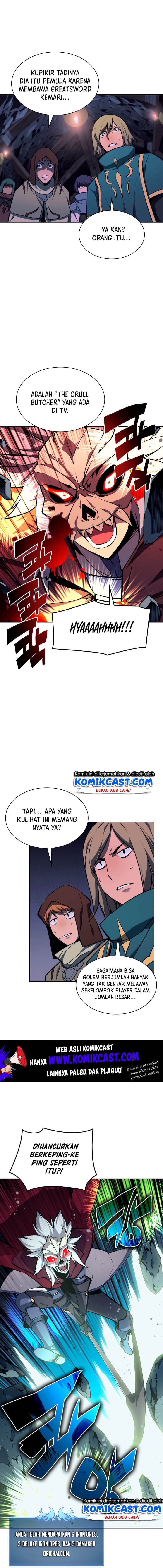 Overgeared - Chapter 59 - Page 8