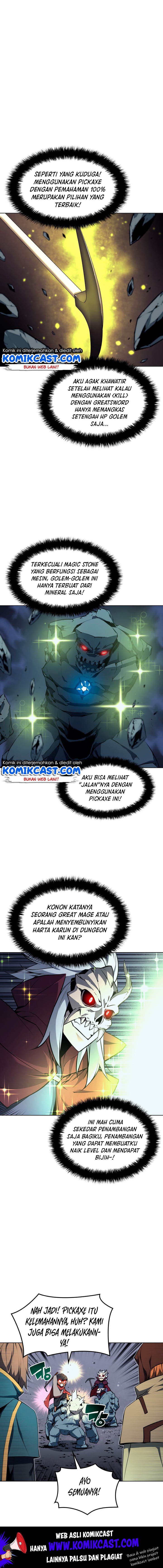Overgeared - Chapter 59 - Page 9