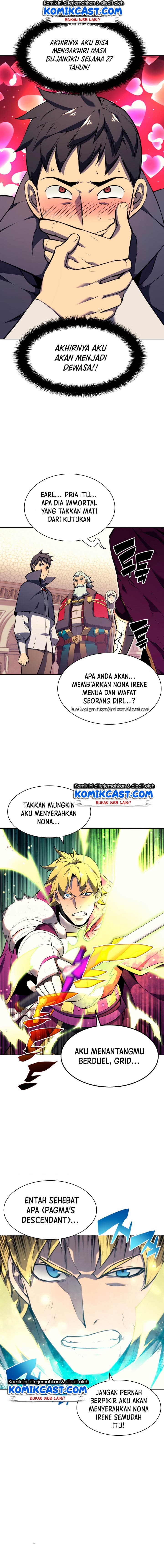 Overgeared - Chapter 62 - Page 12