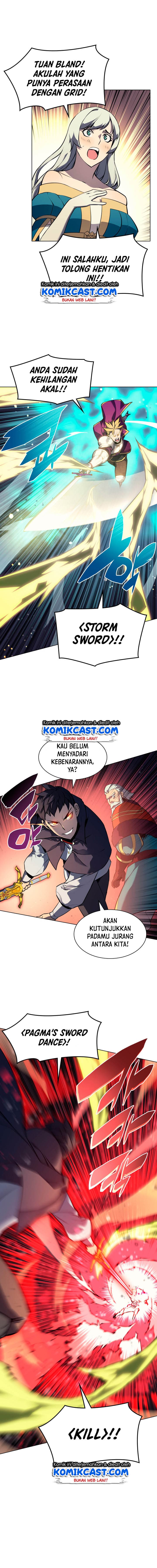 Overgeared - Chapter 62 - Page 13