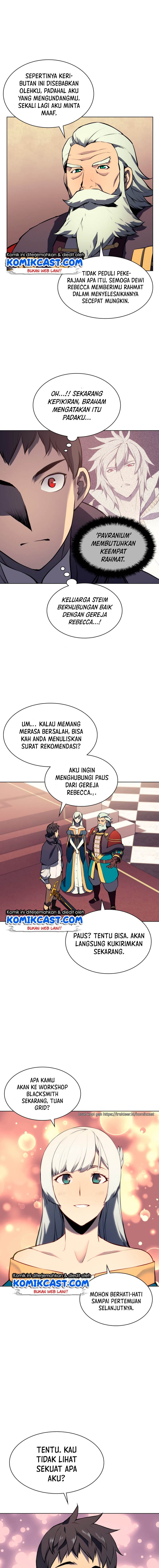 Overgeared - Chapter 62 - Page 15