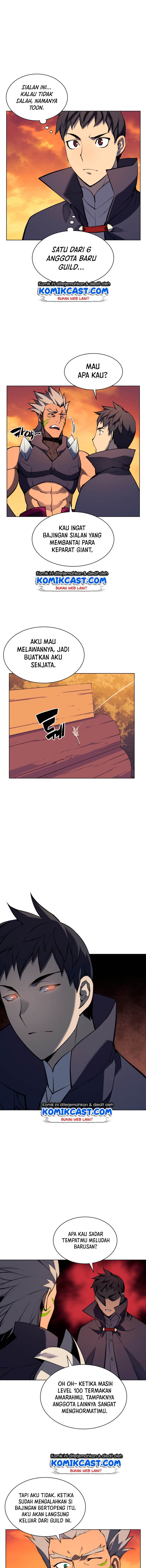 Overgeared - Chapter 62 - Page 17