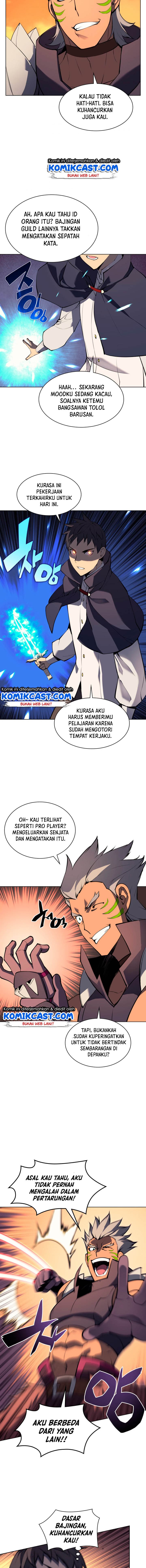 Overgeared - Chapter 62 - Page 18