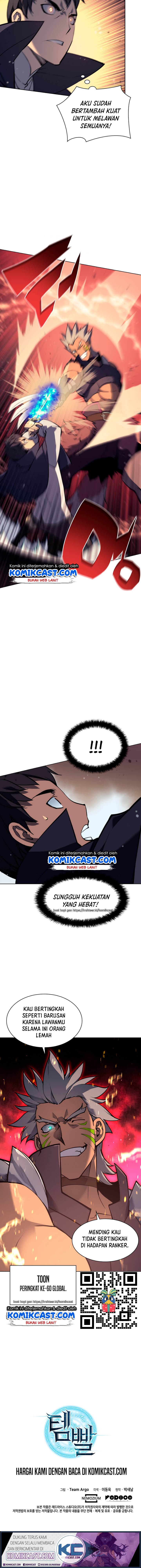 Overgeared - Chapter 62 - Page 19
