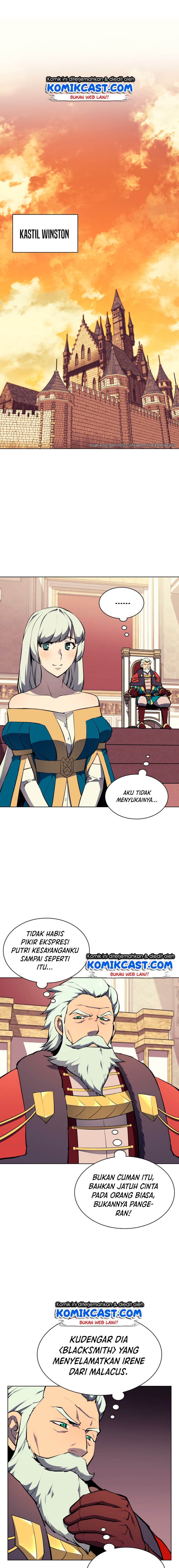 Overgeared - Chapter 62 - Page 2