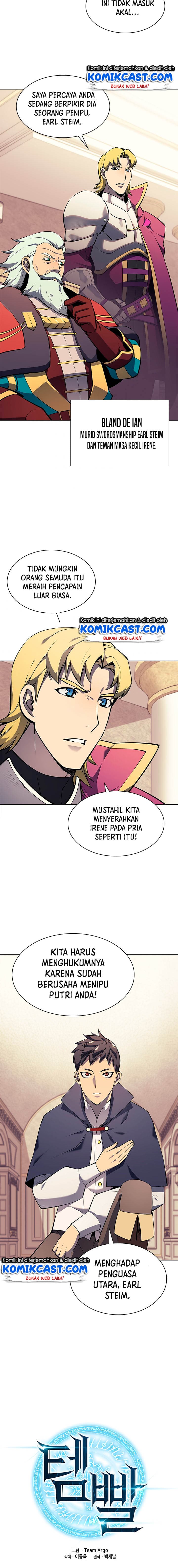 Overgeared - Chapter 62 - Page 3
