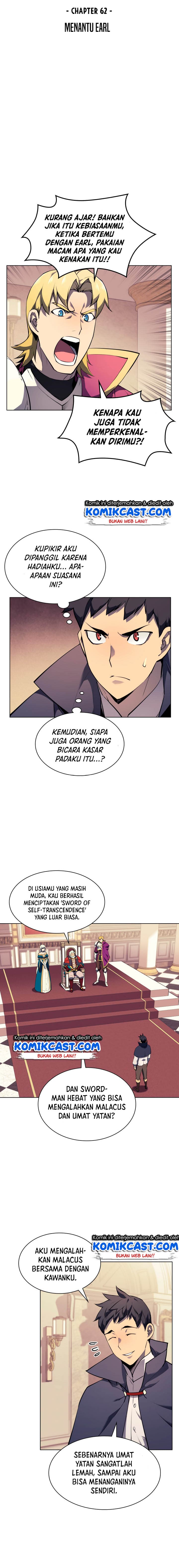 Overgeared - Chapter 62 - Page 4