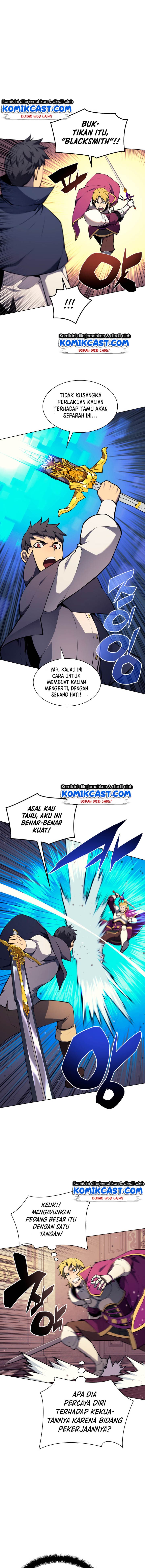 Overgeared - Chapter 62 - Page 6