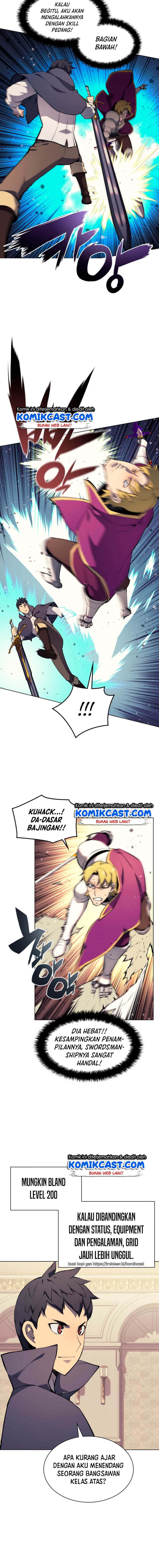 Overgeared - Chapter 62 - Page 7