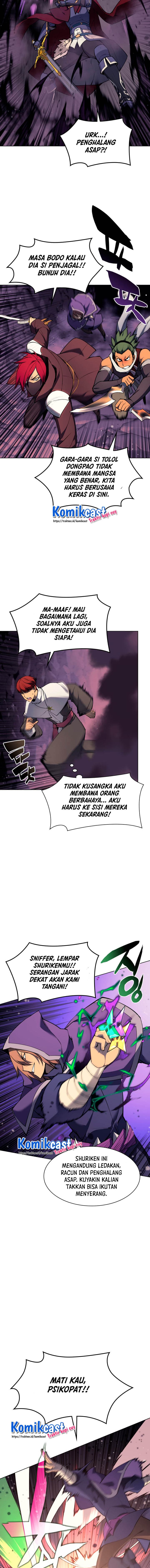 Overgeared - Chapter 64 - Page 12