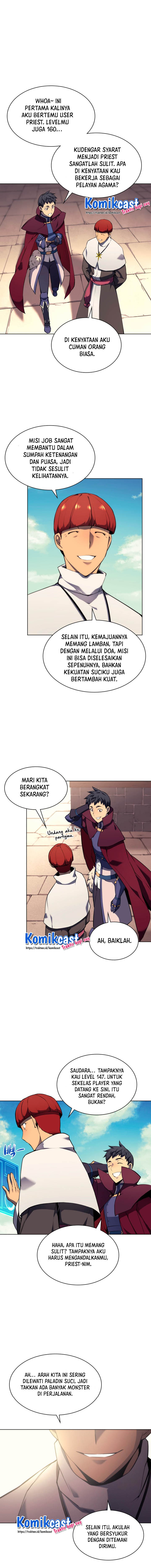 Overgeared - Chapter 64 - Page 2
