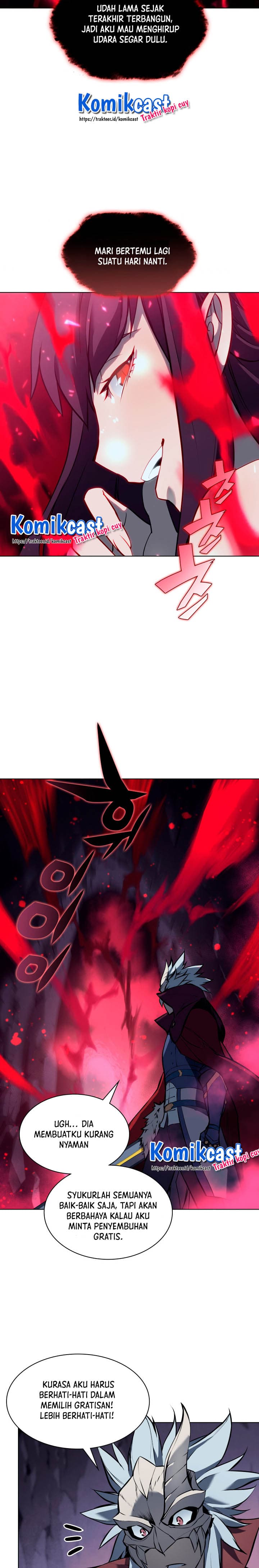 Overgeared - Chapter 64 - Page 21