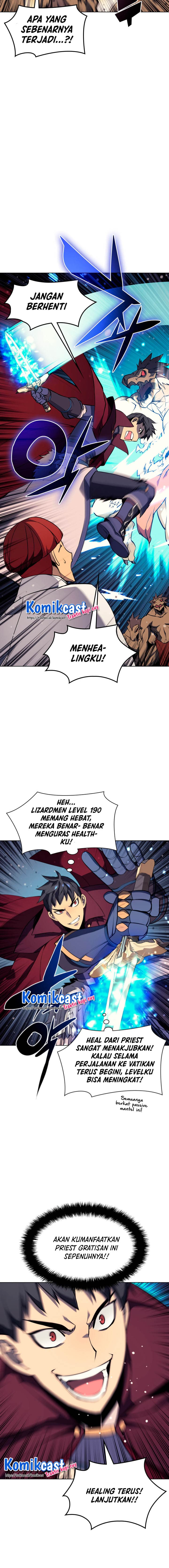 Overgeared - Chapter 64 - Page 4