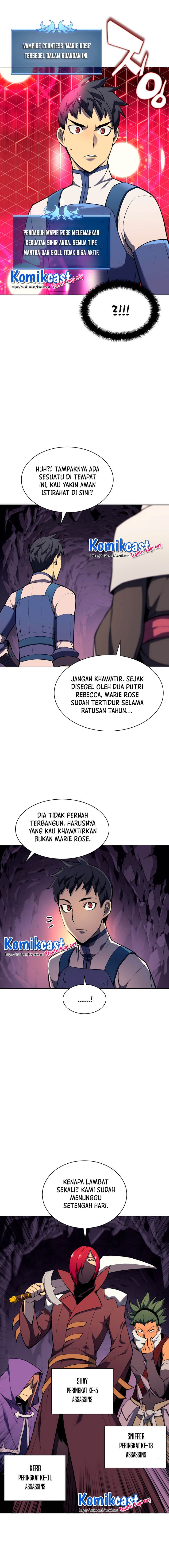 Overgeared - Chapter 64 - Page 7