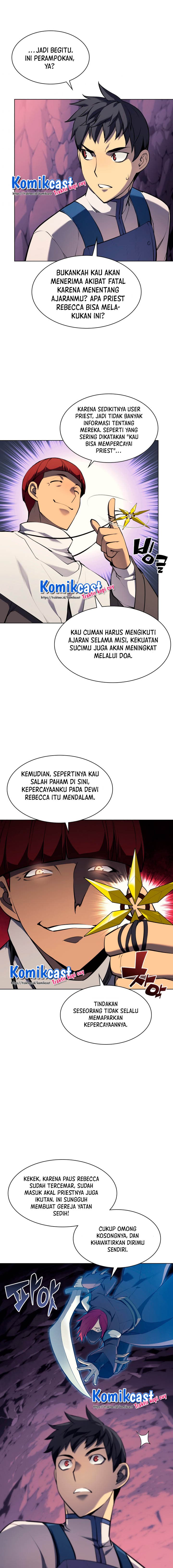 Overgeared - Chapter 64 - Page 9