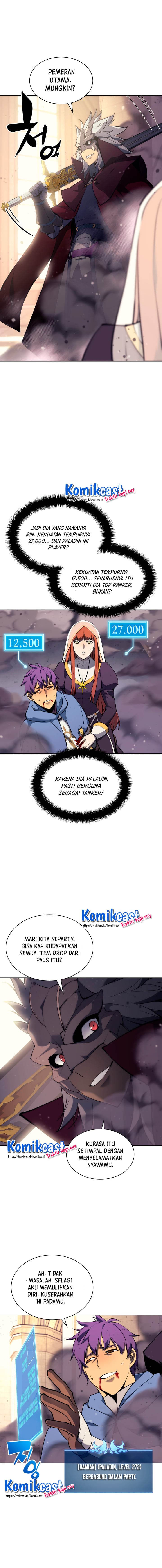 Overgeared - Chapter 66 - Page 11