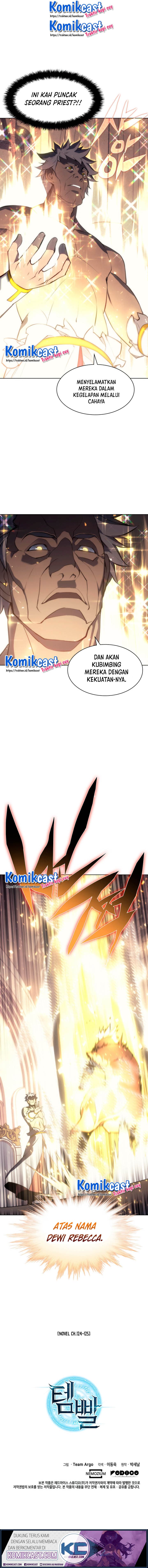 Overgeared - Chapter 66 - Page 23