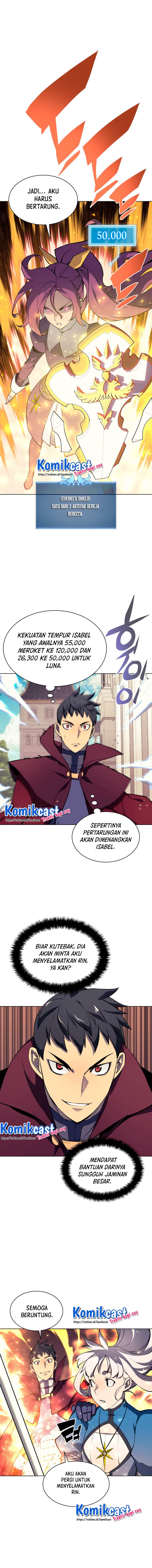 Overgeared - Chapter 66 - Page 7