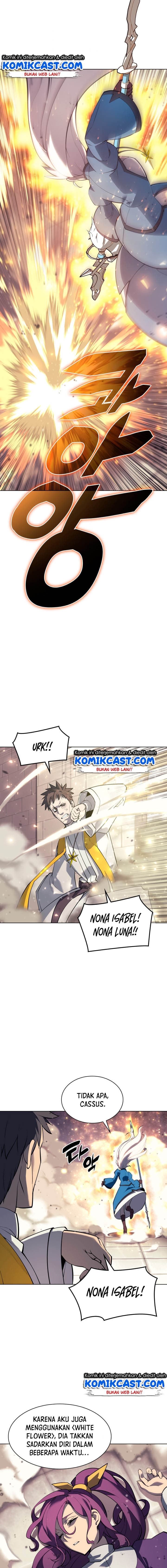 Overgeared - Chapter 67 - Page 16