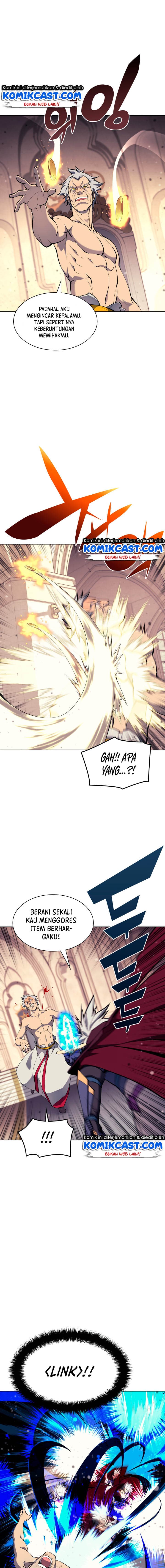 Overgeared - Chapter 67 - Page 6