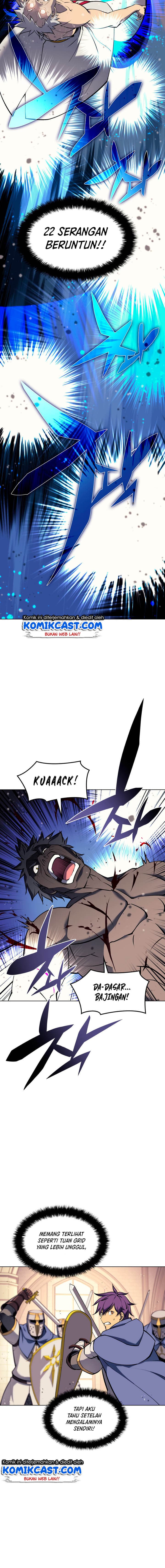 Overgeared - Chapter 67 - Page 7
