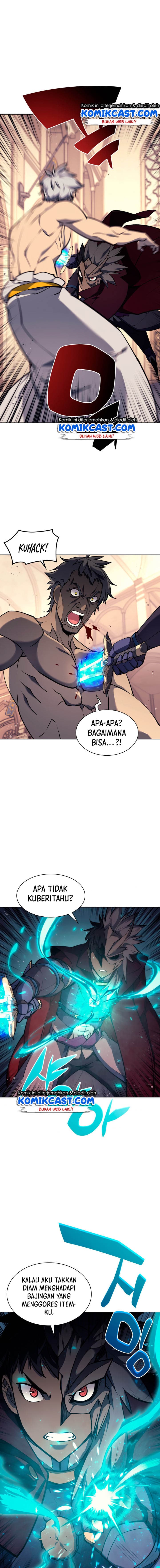Overgeared - Chapter 67 - Page 9
