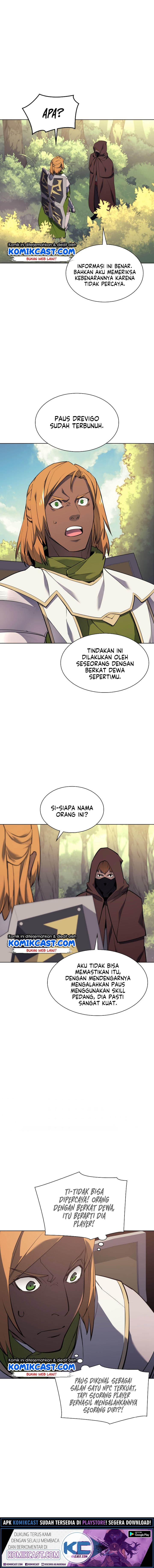 Overgeared - Chapter 69 - Page 10