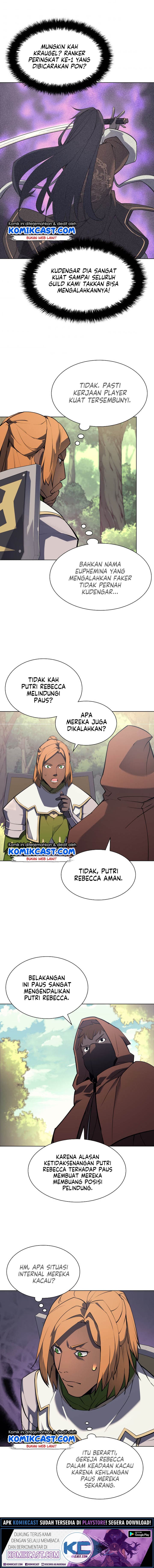 Overgeared - Chapter 69 - Page 11