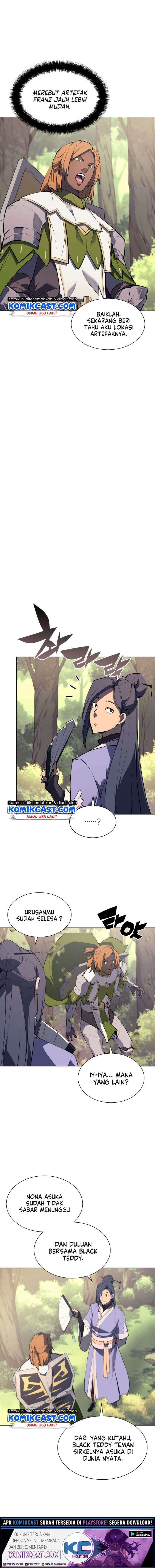 Overgeared - Chapter 69 - Page 12