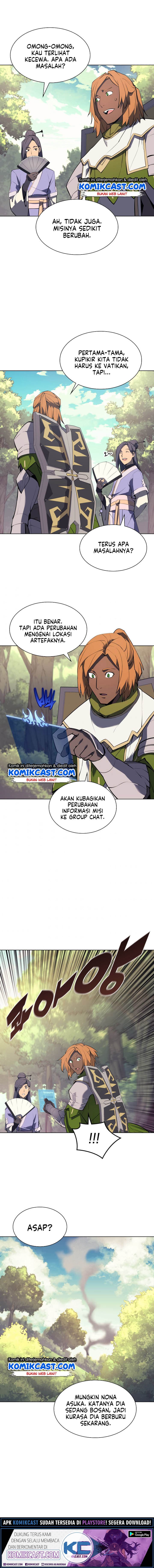 Overgeared - Chapter 69 - Page 13