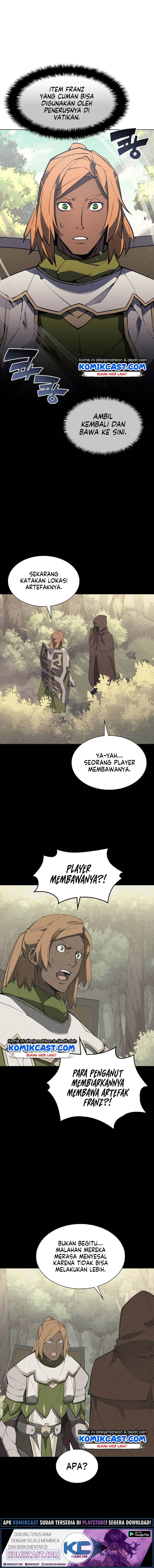 Overgeared - Chapter 69 - Page 17