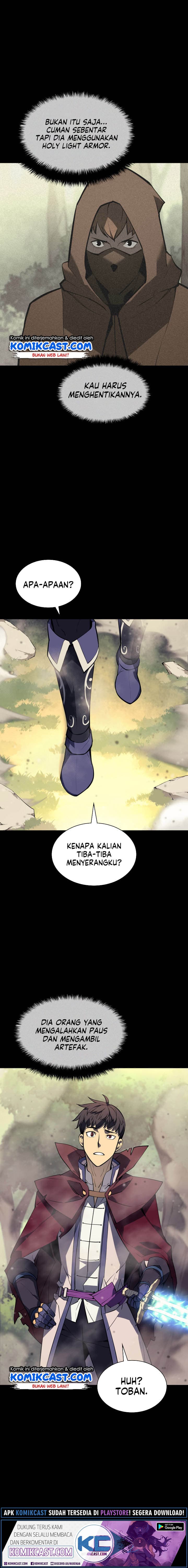 Overgeared - Chapter 69 - Page 19
