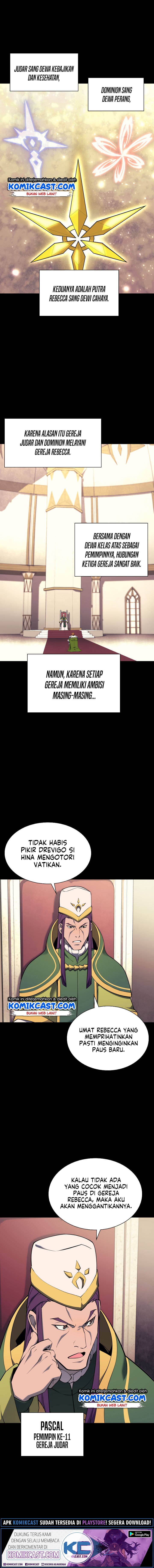 Overgeared - Chapter 69 - Page 2
