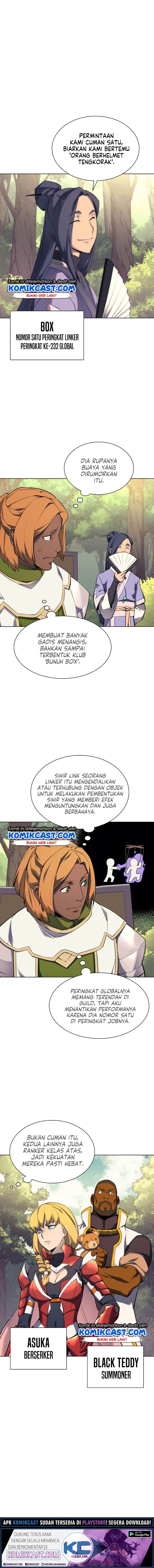 Overgeared - Chapter 69 - Page 6