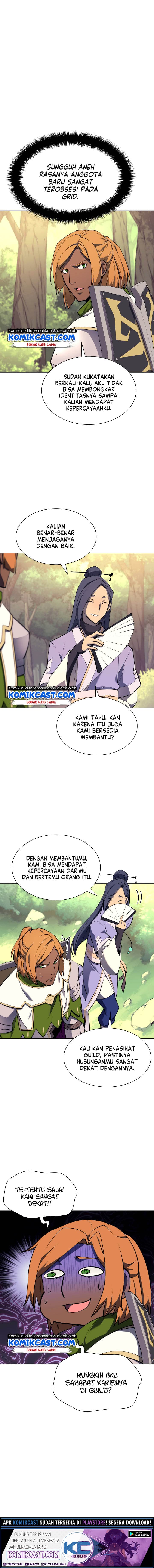Overgeared - Chapter 69 - Page 7