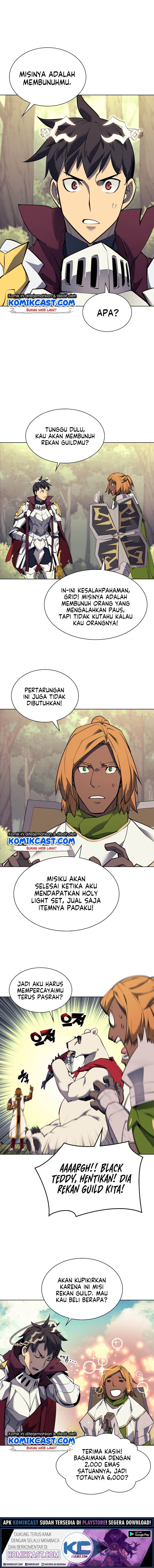 Overgeared - Chapter 70 - Page 15