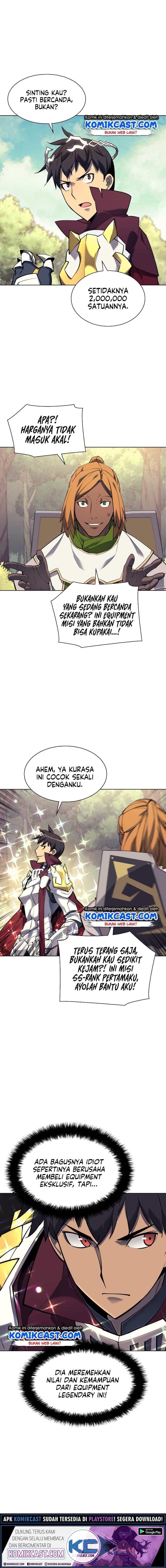 Overgeared - Chapter 70 - Page 16