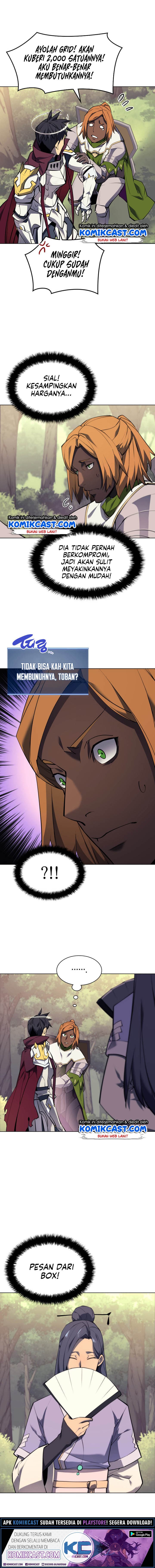 Overgeared - Chapter 70 - Page 17