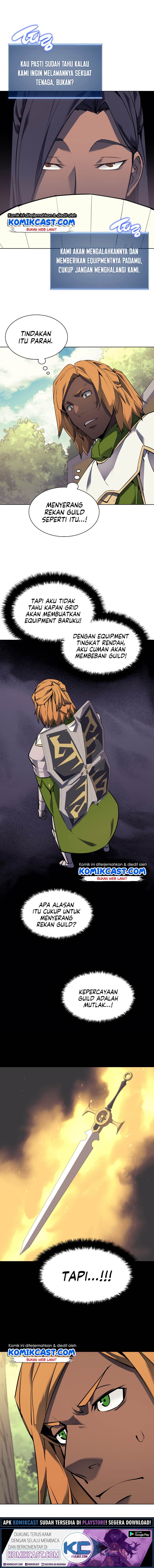 Overgeared - Chapter 70 - Page 18