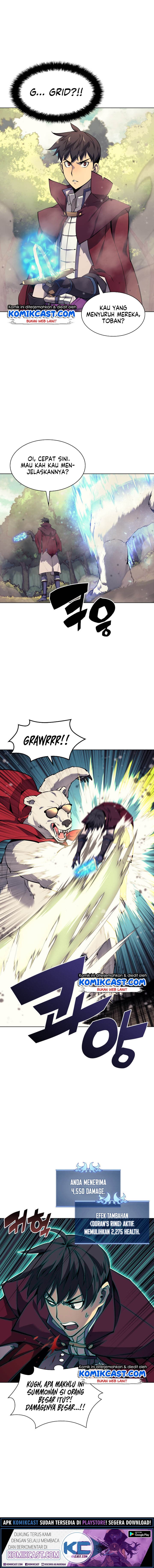 Overgeared - Chapter 70 - Page 2