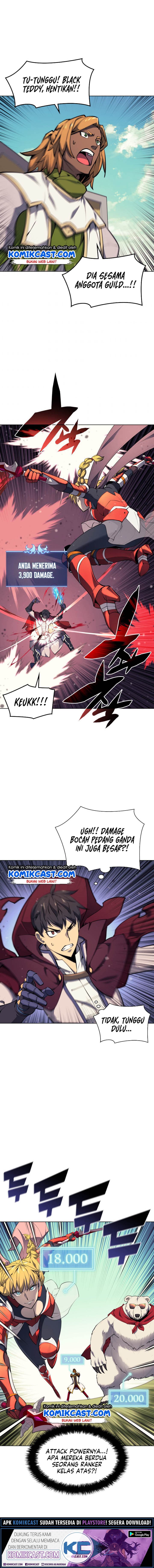 Overgeared - Chapter 70 - Page 3