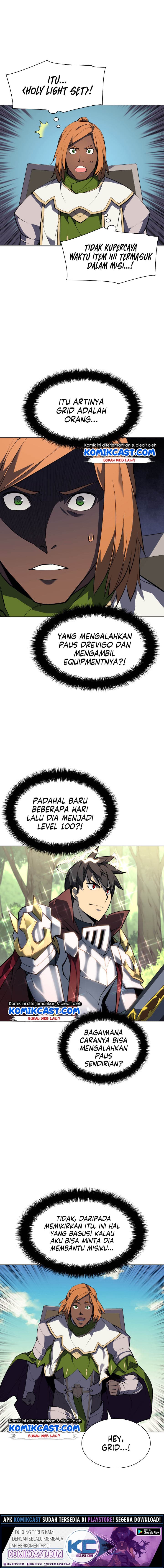 Overgeared - Chapter 70 - Page 6