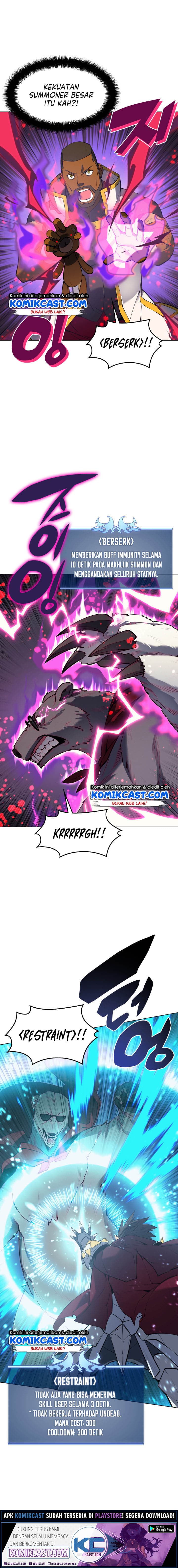 Overgeared - Chapter 70 - Page 9