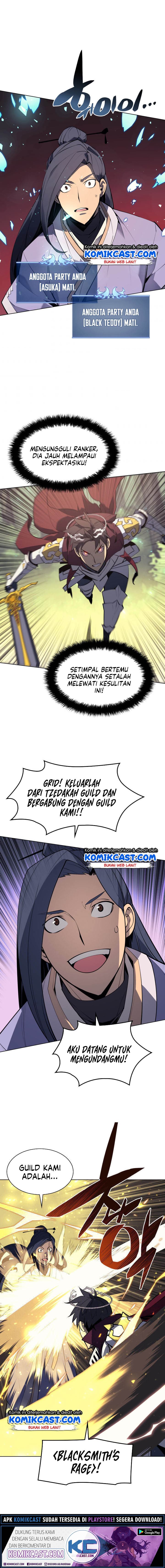 Overgeared - Chapter 71 - Page 18