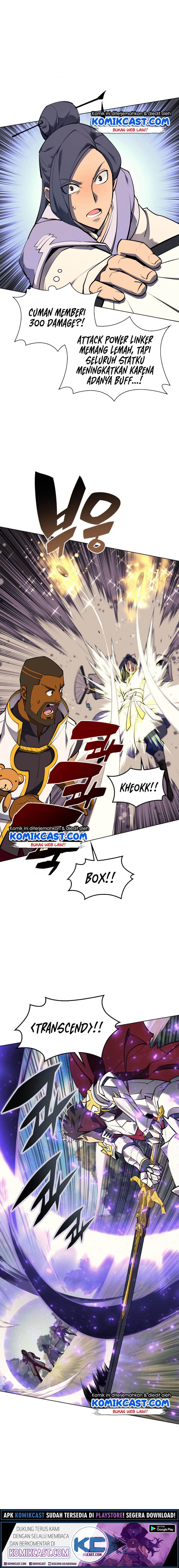 Overgeared - Chapter 71 - Page 6