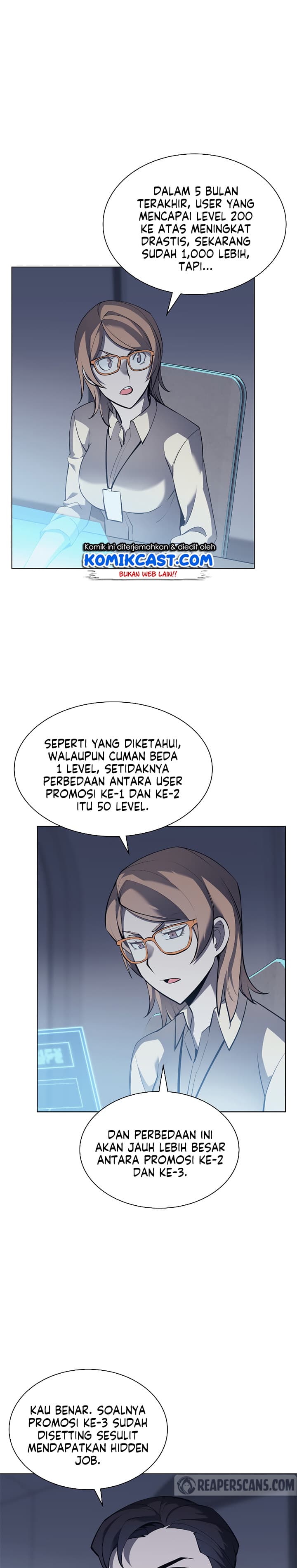 Overgeared - Chapter 72 - Page 11