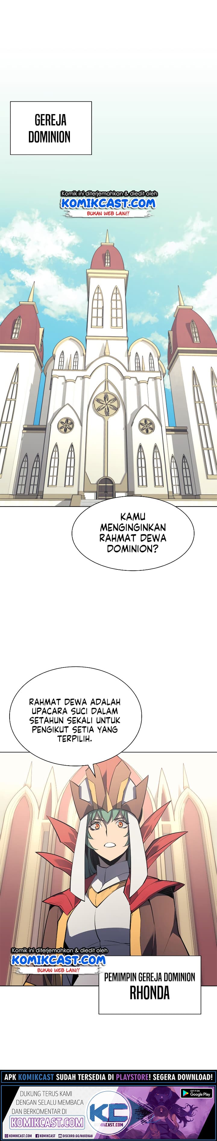 Overgeared - Chapter 72 - Page 14