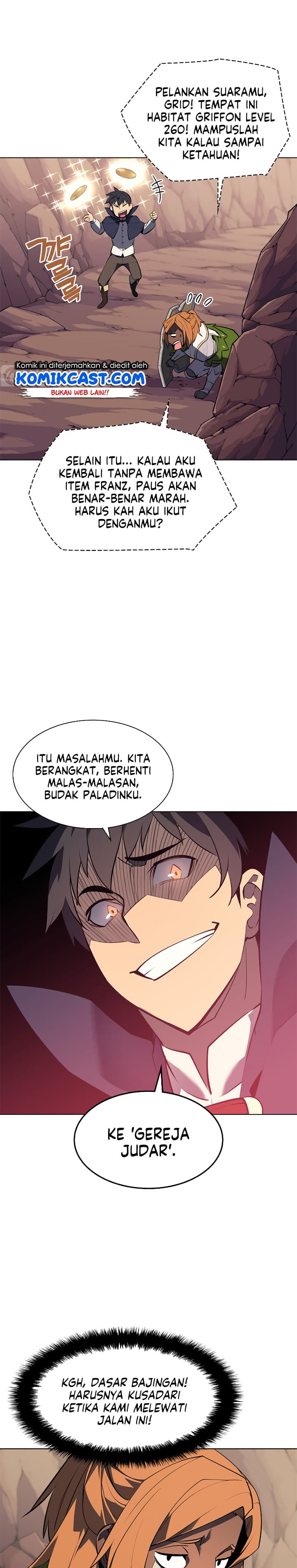 Overgeared - Chapter 72 - Page 20