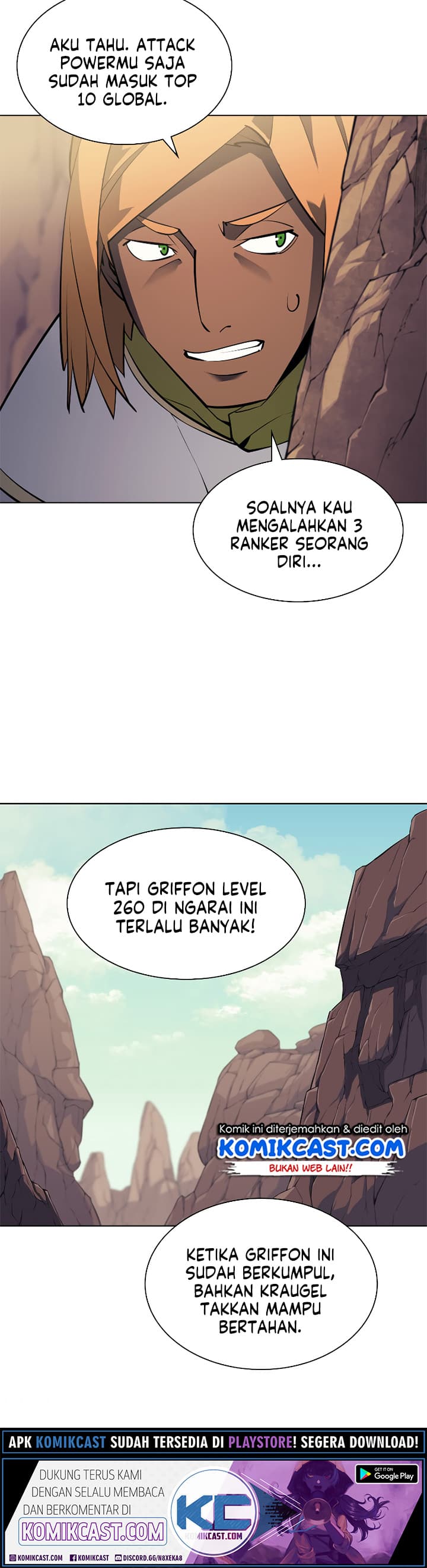 Overgeared - Chapter 72 - Page 22