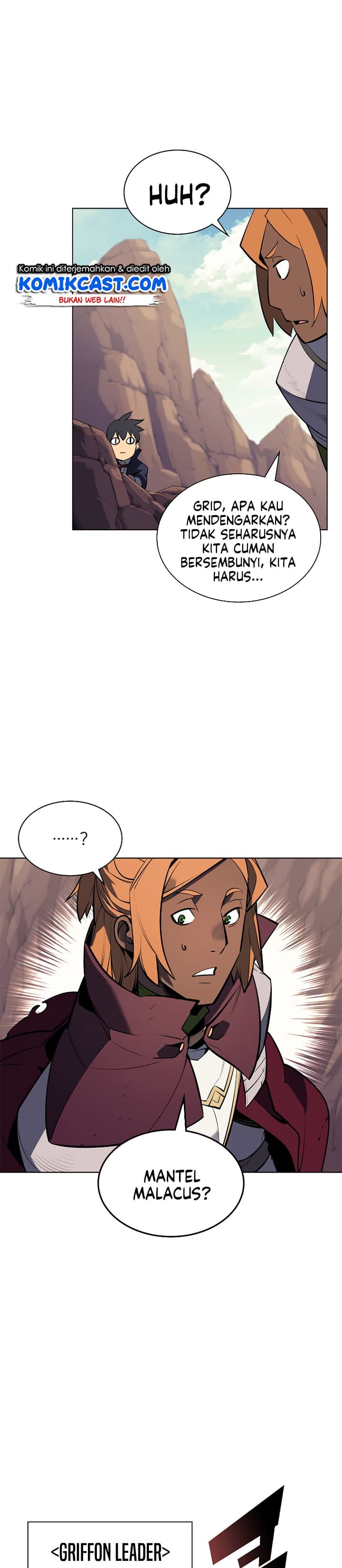 Overgeared - Chapter 72 - Page 23